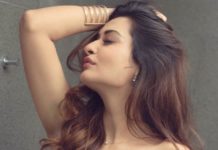 ముద్దు సీన్ల గురించి ఇంట్లో చెప్పిన పాయల్ రాజ్పూత్ ..