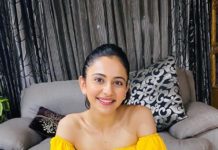 హీరోయిన్ రకుల్ ప్రీత్ సింగ్ మాటలు వింటే ఇక అంతే.