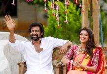 తన పెళ్లి గురించి నిజాలు బయటపెట్టిన హీరో రానా