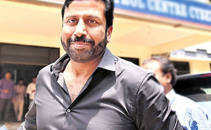 Ravi-Prakash-New-Channel