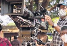 షూటింగ్లకు రెడీ అవుతున్న హీరోలు..