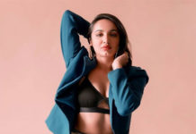 వేడి పుట్టిస్తున్న ఐస్ క్రీమ్ పాప