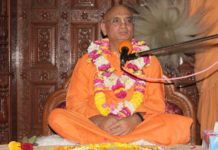 కరోనాతో ఇస్కాన్ చీఫ్ కన్నుమూత..!