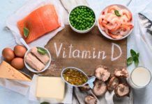 కరోనా రిస్క్ను తగ్గించే విటమిన్ డి..!