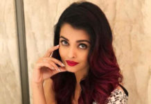 ఆసుపత్రి లో చేరిన నటి ఐశ్వర్యారాయ్