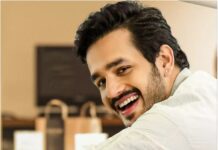 వెబ్ సిరీస్ లో అఖిల్..?