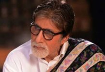 మీడియాపై సీరియస్ అయిన అమితాబ్ బచ్చన్