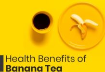 అదరహో బనానా టీ..తయారుచేసుకోండిలా..