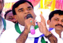 ఏపీ డిప్యూటీ ముఖ్యమంత్రి కి కరోనా పాజిటివ్