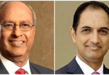 జీవీకే గ్రూప్ చైర్మన్ గునుపాటి వెంకట కృష్ణారెడ్డిపై సీబీఐ కేసు నమోదు..?