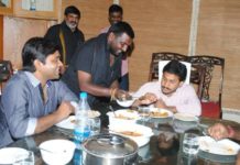 ఏపీ సీఎం వైస్ జగన్ గురించి ఇంట్రస్టింగ్ న్యూస్!!