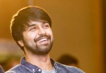 మెగా అల్లుడికి కరోనా పరీక్షలు…