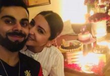 వైఫ్ కోసం రిస్క్ చేసిన విరాట్..?