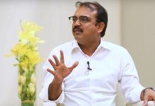 స్టార్ డైరెక్టర్ కొరటాల శివ కీలక వ్యాఖ్యలు..?