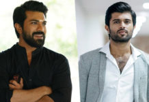 సీక్వెల్ కోసం పోటీపడుతున్న రాంచరణ్, విజయ్ దేవరకొండ