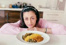 సూపర్ స్టార్ మహేశ్ పిల్లల లంచ్ బాక్సుస్పెషల్