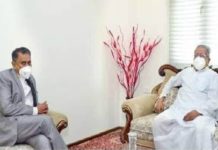 ఏ.పిలో ఎన్నికల కమీషనర్ విషయంలో కీలక పరిణామం.