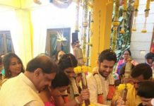 నితిన్ తన బ్యాచిలర్ జీవితానికి గుడ్ బై చెప్పనున్నాడా?