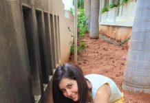 హ్యాట్సాఫ్ రాశీఖన్నా