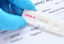 కరోనా టెస్టుల్లో టెన్షన్ టెన్షన్.. ముందు పాజిటివ్.. తర్వాత నెగిటివ్