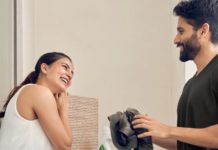 ఆ కథ చైతూకి బాగా నచ్చిందట..?