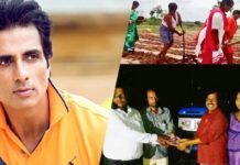 సోనూసూద్ సాయం.. మార్కులేసుకునే పనిలో చంద్రబాబు.