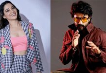 తమన్నా సత్యదేవ్ల కాంబినేషన్లో లవ్ మాక్టైల్