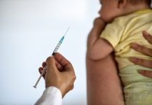 ఆనాటి వాక్సిన్ ఈనాడు శ్రీరామరక్ష