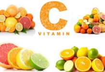 విటమిన్ సి పుష్కలంగా ఉండే పండ్లు..