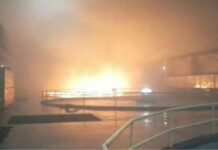 శ్రీశైలం ఎడమగట్టు విద్యుత్ కేంద్రం ప్రమాదంలో 9 మంది ఏమయ్యారు..?