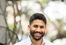 కరోనా సోకిన నర్సుతో నాగచైతన్య మీటింగ్..