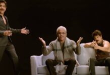 బిగ్బాస్4 ప్రోమో అదుర్స్..మూడు గెటప్లలో నాగ్..!