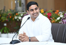 ఏపీలో హాట్ న్యూస్.. నారా లోకేష్ను ఏం చేయనున్నారు..?