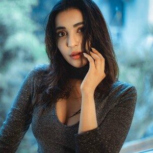 Gorgeous Parvati Nair