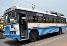 ఏపీ, తెలంగాణ మధ్య బస్ సర్వీసులు..?