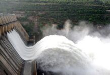 రేపు శ్రీశైలం వెళ్లనున్న సీఎం జగన్..