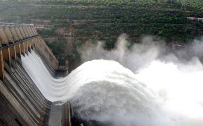 SRISAILAM