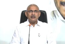 పాదయాత్ర మాట నిలబెట్టుకున్నారు..