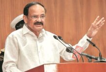 ఆయన ఉండి ఉంటే 8 మంది ఎంపీలు సస్పెండ్ అయ్యేవారు కాదంట.. ఎవరాయన