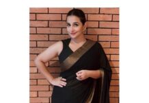 విద్యాబాలన్కు పిచ్చిపట్టిందా…?