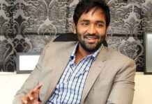 మంచు కుటుంబం నుంచి మరో కొత్త ఓటిటి..?