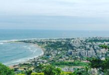 ఏపీ స్టేట్ గెస్ట్ హౌస్ విశాఖలో.. ప్రణాళికలు సిద్ధం..