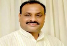 మరో వివాదంలోకి అచ్చెన్న..?