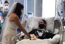 పెళ్లి చేసుకుంటే కరోనా తగ్గుతుందా..