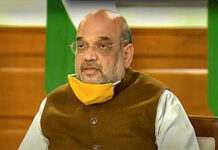 ఎయిమ్స్లో అమిత్ షా..