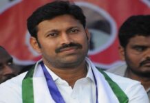 కడప ఎంపీ కి కరోనా పాజిటివ్ నిర్ధారణ..!