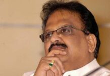 ప్రముఖ గాయకుడికి కరోనా పాజిటివ్ నిర్ధారణ