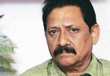 టీం ఇండియా మాజీ క్రికెటర్ మృతి