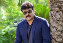 చిరు ఒప్పుకుంటారా..