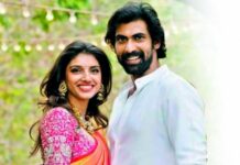 రానా పెళ్లిలో రాంచరణ్ ఏం చేశారో తెలుసా..?